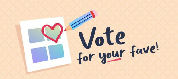 Lapsed Winback Email: Actor Poll